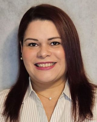 Photo of Dr. Jennifer Fuentes-Pérez, Psychologist in Parrish, FL