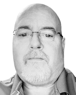 Photo of Sean Hammett, Licensed Professional Counselor