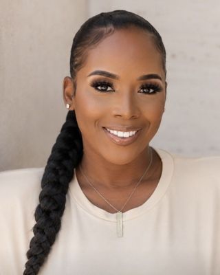 Photo of Brittney London, Psychiatric Nurse Practitioner, PMHNP