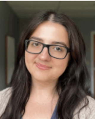 Photo of Yana Yelagin, Clinical Social Work/Therapist, MSW, LICSW