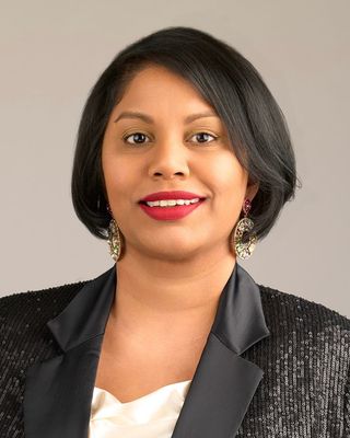 Photo of Naimtee Tina Deonath - Tina Salmon, LCSW, MPA, Clinical Social Work/Therapist