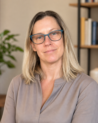 Photo of Kris Jacobsen, Licensed Professional Counselor, MA, LMHC, LPC