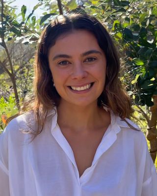 Photo of Arabella Alice Seddon, Psychologist, MPsych, PsyBA General