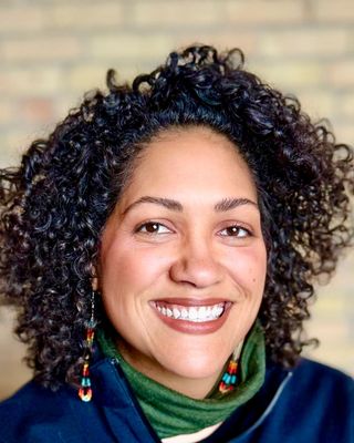 Photo of Marisa Stevenson, Licensed Professional Clinical Counselor, MA, BSW