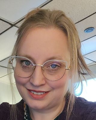 Photo of Laurie Grenoble, Licensed Professional Counselor, MA, LPC, S