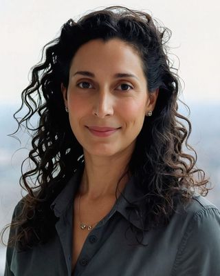 Photo of Dr. Elena Kennedy, Psychiatrist, MD