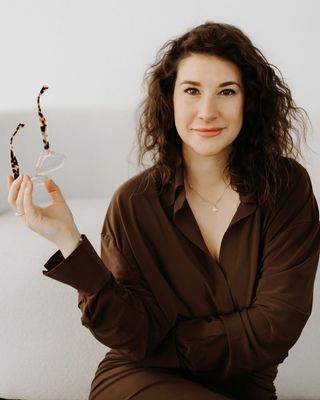Photo of Brittany L. Schroeder, Licensed Professional Counselor, MS, LPC