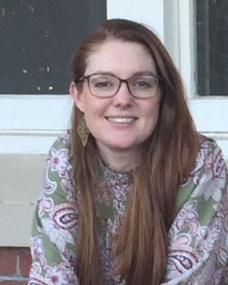 Photo of Sarah Jane Purcell, Social Worker, AASW