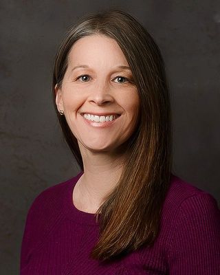 Photo of Christy Miller, Counselor in Arkansas