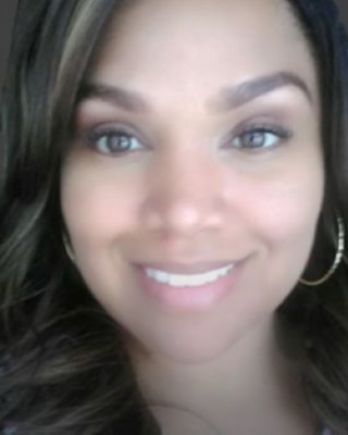 Photo of Teleace Bryant, Licensed Professional Counselor, MA, LPC
