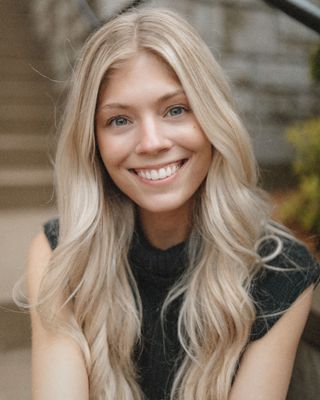 Photo of Chloee Steinberg, Provisional License Professional Counselor, MA, PLPC