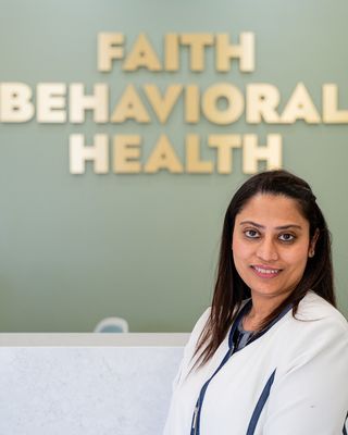 Photo of Dr. Safaf Noor, Psychiatrist, MD