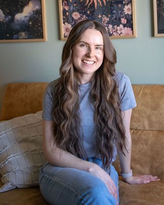 Photo of Karissa Proctor, Counsellor, MACP