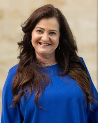 Photo of Karen L. Keblawi, Licensed Professional Counselor, LPC