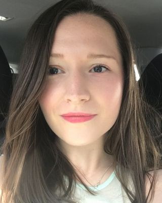 Photo of Erin Steel, Counsellor, MCOSCA