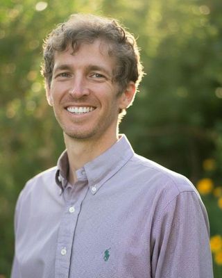 Photo of Joseph Gilson, Marriage & Family Therapist, LMFT