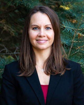Photo of Jessie Thompson, Licensed Professional Counselor in Lincoln, NE