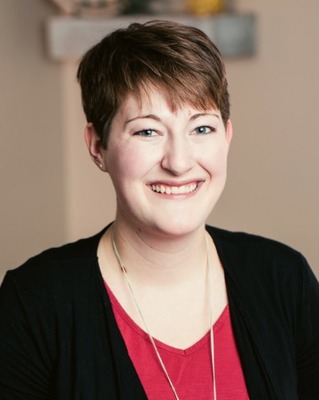 Photo of Holly Kelly, Licensed Professional Counselor in South Dakota