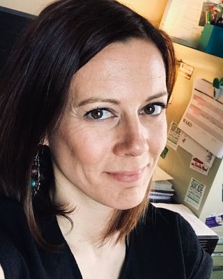 Photo of Jocelyn Ivy, Licensed Professional Counselor, LPC-S, MHSP, C-PD
