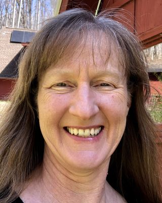 Photo of Lucinda Ramsey, Licensed Professional Counselor, LCMHC, MA