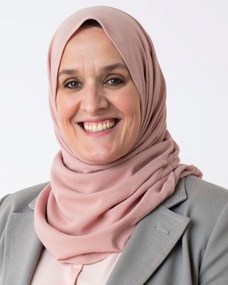 Photo of Janel Dexter, Licensed Professional Counselor, LPC, NCC