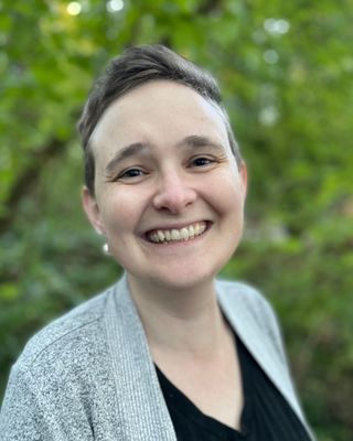 Photo of Ariel Oakes, NCC, MS
