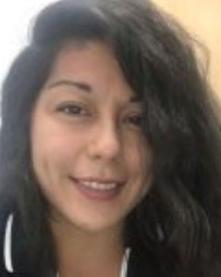 Photo of Angel Ruiz, Clinical Social Work/Therapist, LCSW