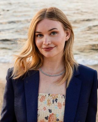 Photo of Maren Gregg, Associate Professional Clinical Counselor