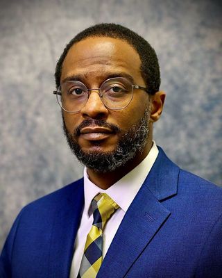 Photo of Johnny Anderson, Clinical Social Work/Therapist, Johnny Anderson III, LLMSW