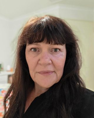 Photo of Karen Jones, Psychologist, PsyBA General