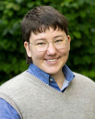 Photo of Westley Starling, Clinical Social Work/Therapist, LCSW
