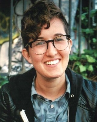 Photo of Taylor Isaacson, Marriage & Family Therapist Associate in Castro, San Francisco, CA