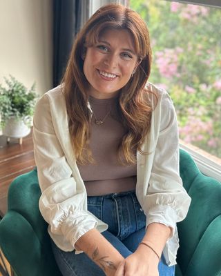 Photo of Jenna Schiebel, Licensed Professional Counselor, M Ed, LPC