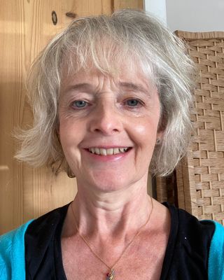 Photo of Sue O'Sullivan Mbacp (Accred), Counsellor in Hemel Hempstead, England