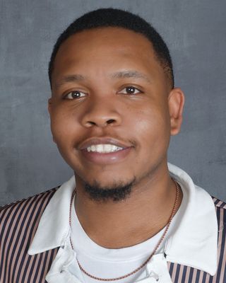 Photo of Jalen Parson, Licensed Mental Health Counselor, LMHC-D, MBA