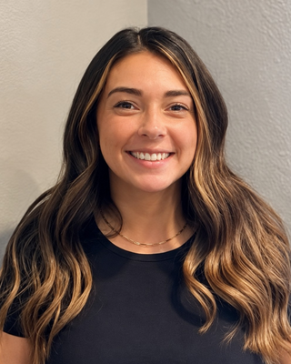 Photo of Megan Tucker, Licensed Professional Counselor, LPC