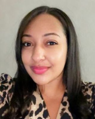 Photo of Tiara Crutchfield, Clinical Social Work/Therapist, LLMSW