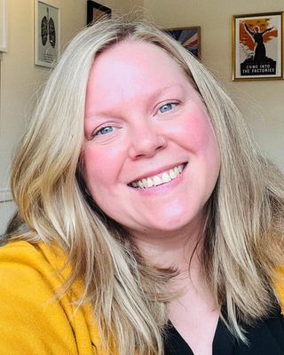 Photo of Nicci Speirs, Psychotherapist, MBABCP