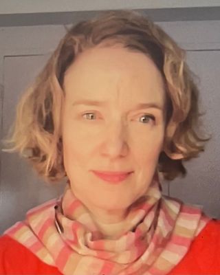 Photo of Fall Willeboordse, Clinical Social Work/Therapist, LCSW-R