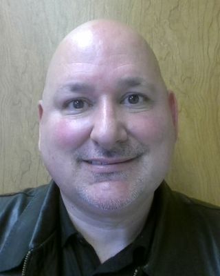 Photo of John Paul Cabrera, Clinical Social Work/Therapist, LCSW