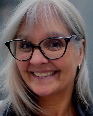 Photo of Marie Stancovich (She-Her), Counselor, LCPC, NCC