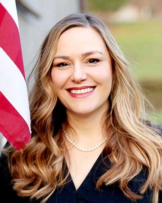 Photo of Darbie Lynn McDonie - Blooming Tree Couples and Family Counseling, PLLC, Marriage & Family Therapist, MMFT, LMFT