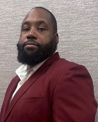 Photo of Randell Armond Morgan, Licensed Professional Counselor, MS, CAC II, CAMS II, LPC