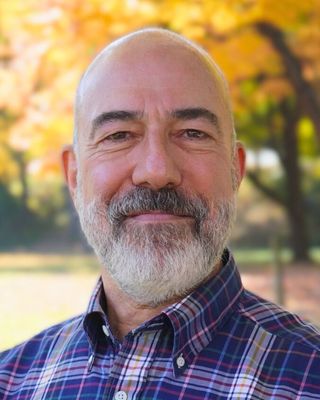 Photo of James M. Benton, Psychologist, PhD