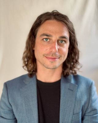 Photo of Anthony R Pizzutillo, Associate Professional Clinical Counselor, MA, APCC