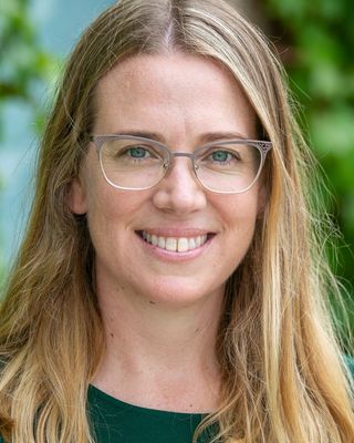 Photo of Dr Erin Kelly, Psychologist, PsyBA - Clin. Psych