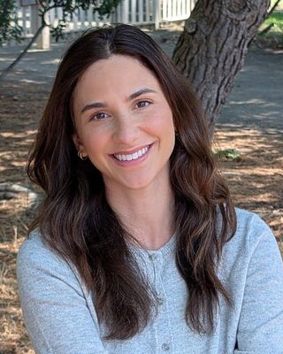 Photo of Gina Garcia, Marriage & Family Therapist, LMFT