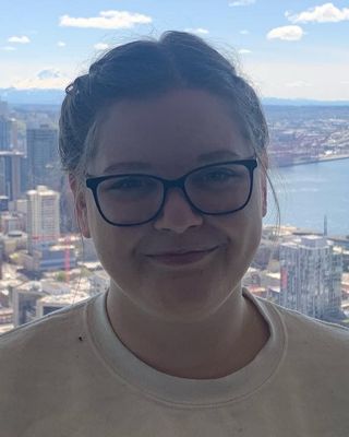 Photo of Brianna Summers, Counselor, MS