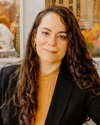 Photo of Angela A. Karras, Psychologist in Brooklyn, NY