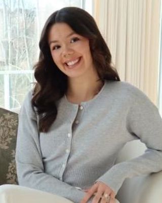 Photo of Darbey Campbell, Registered Psychotherapist (Qualifying), BA